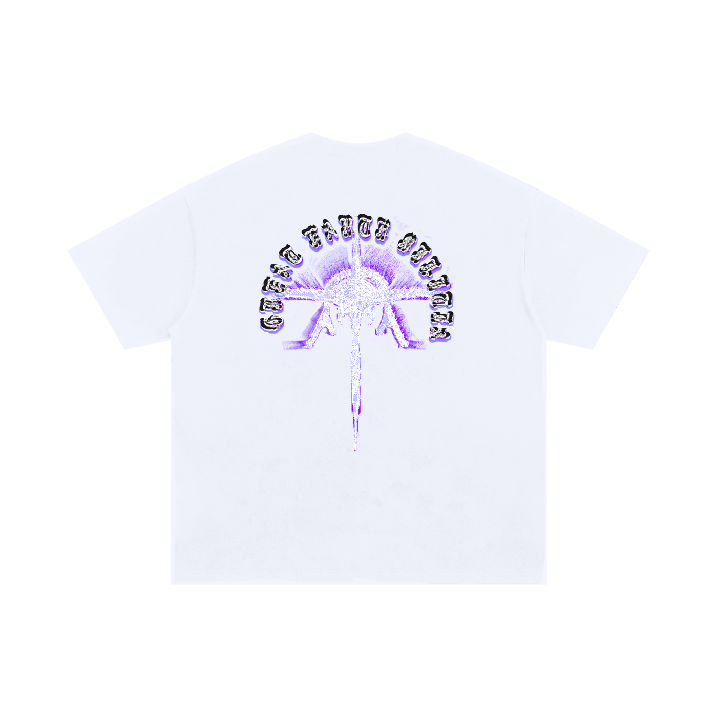 MIDNIGHT SIGILS KYLP BLACK/PURPLE
