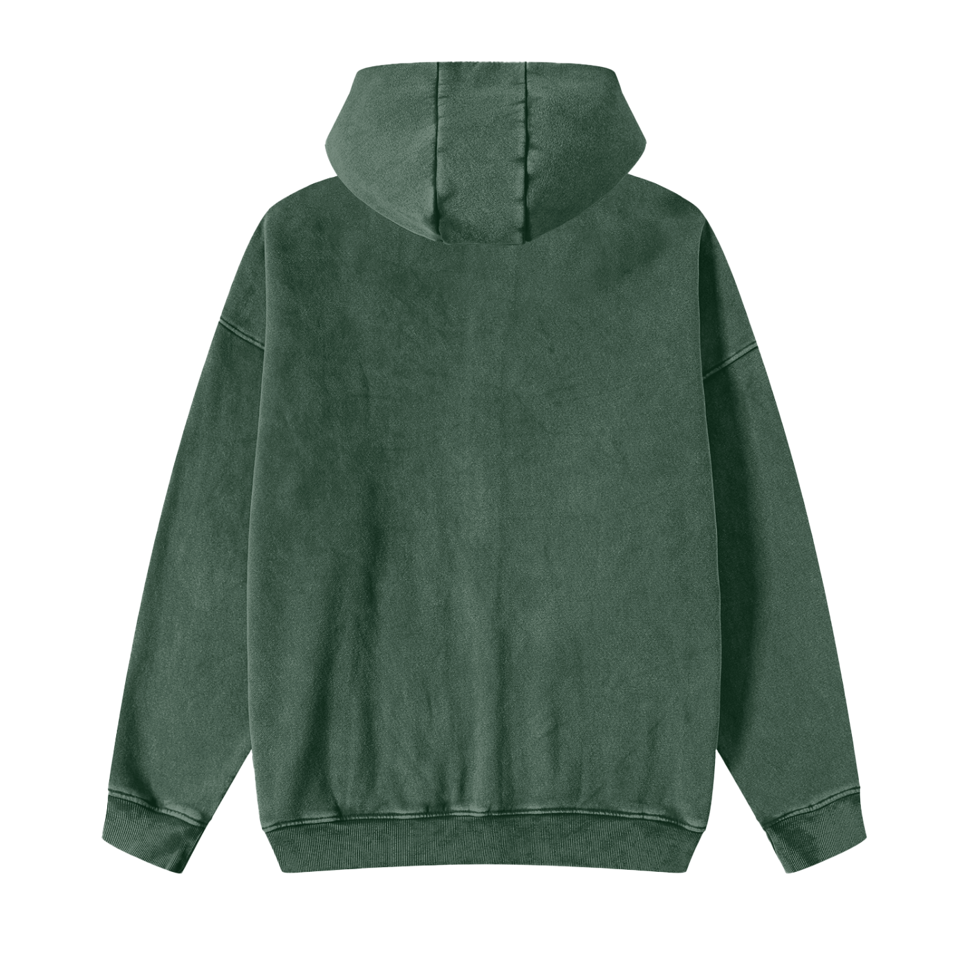 G.E.M LOGO ZIP UP