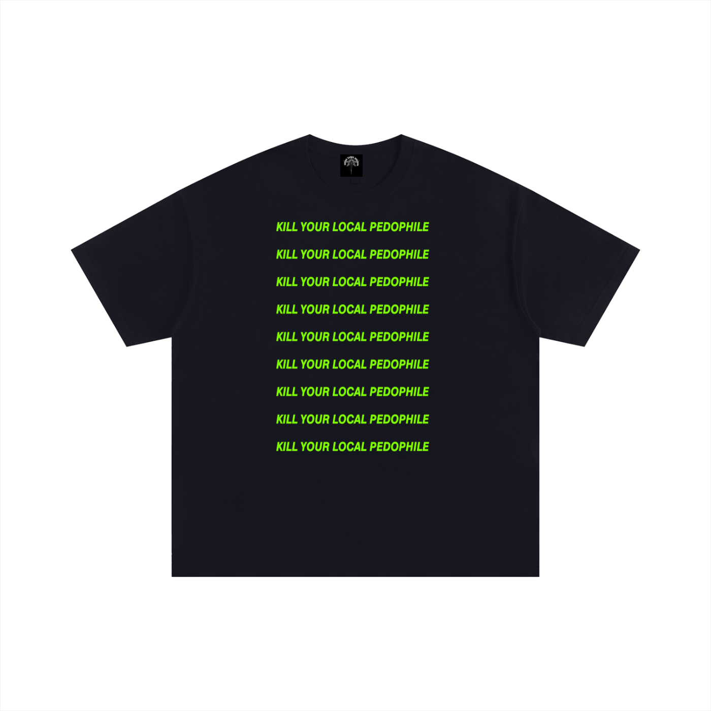 MIDNIGHT SIGIL KYLP BLACK/GREEN
