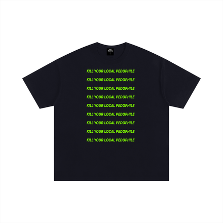 MIDNIGHT SIGIL KYLP BLACK/GREEN