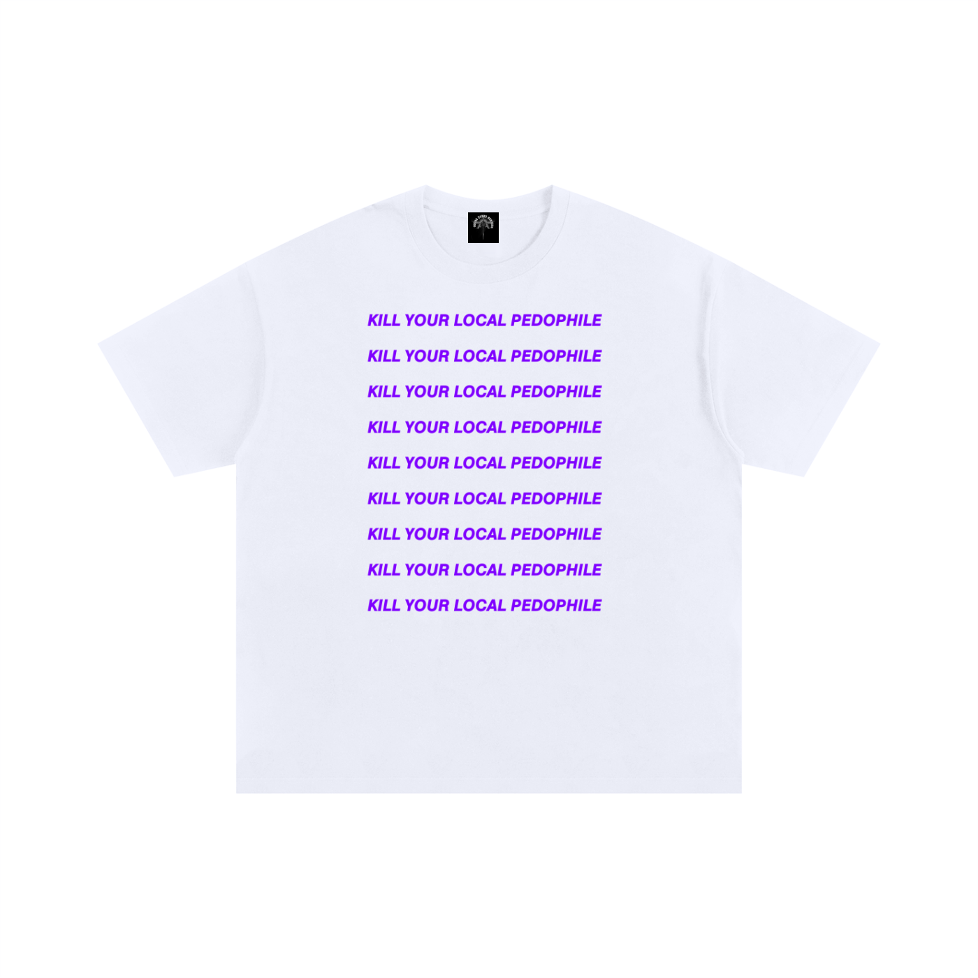 MIDNIGHT SIGILS KYLP BLACK/PURPLE