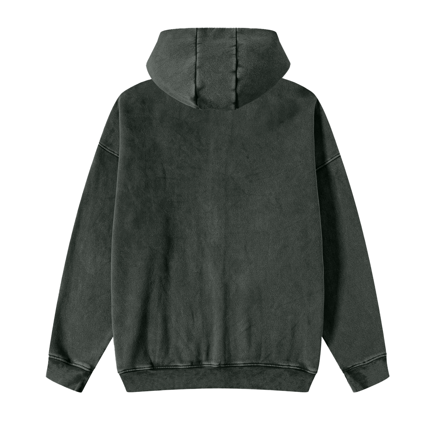 G.E.M LOGO ZIP UP
