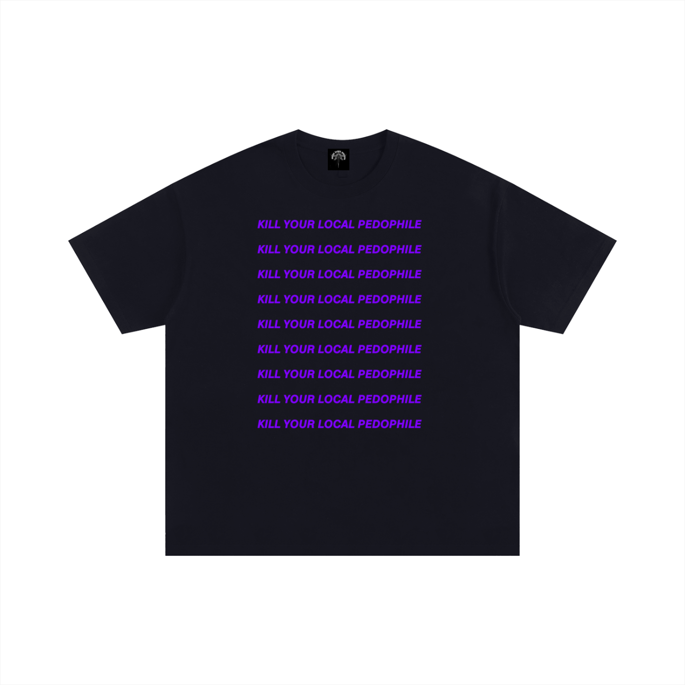 MIDNIGHT SIGILS KYLP BLACK/PURPLE