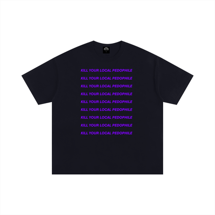 MIDNIGHT SIGILS KYLP BLACK/PURPLE