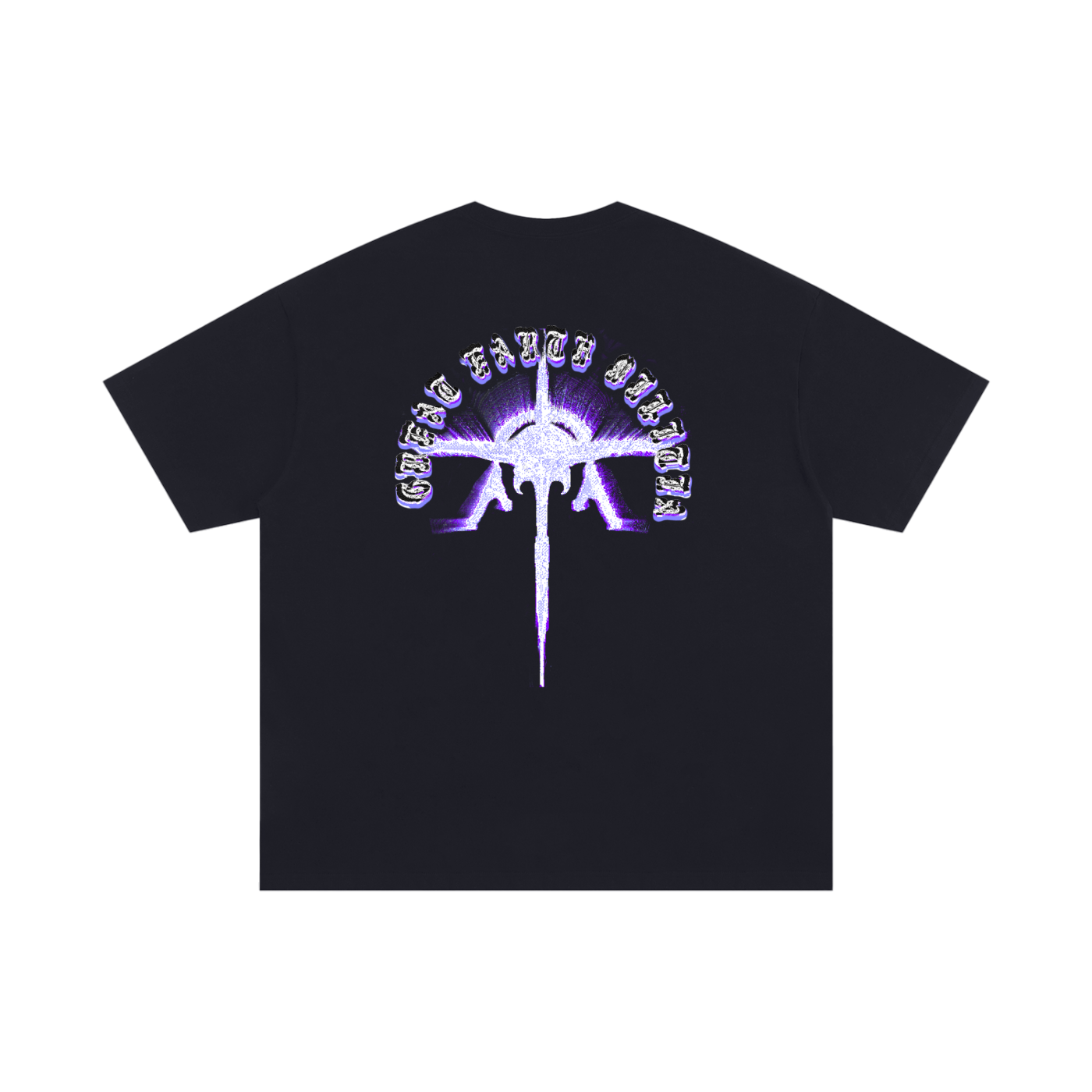 MIDNIGHT SIGILS KYLP BLACK/PURPLE