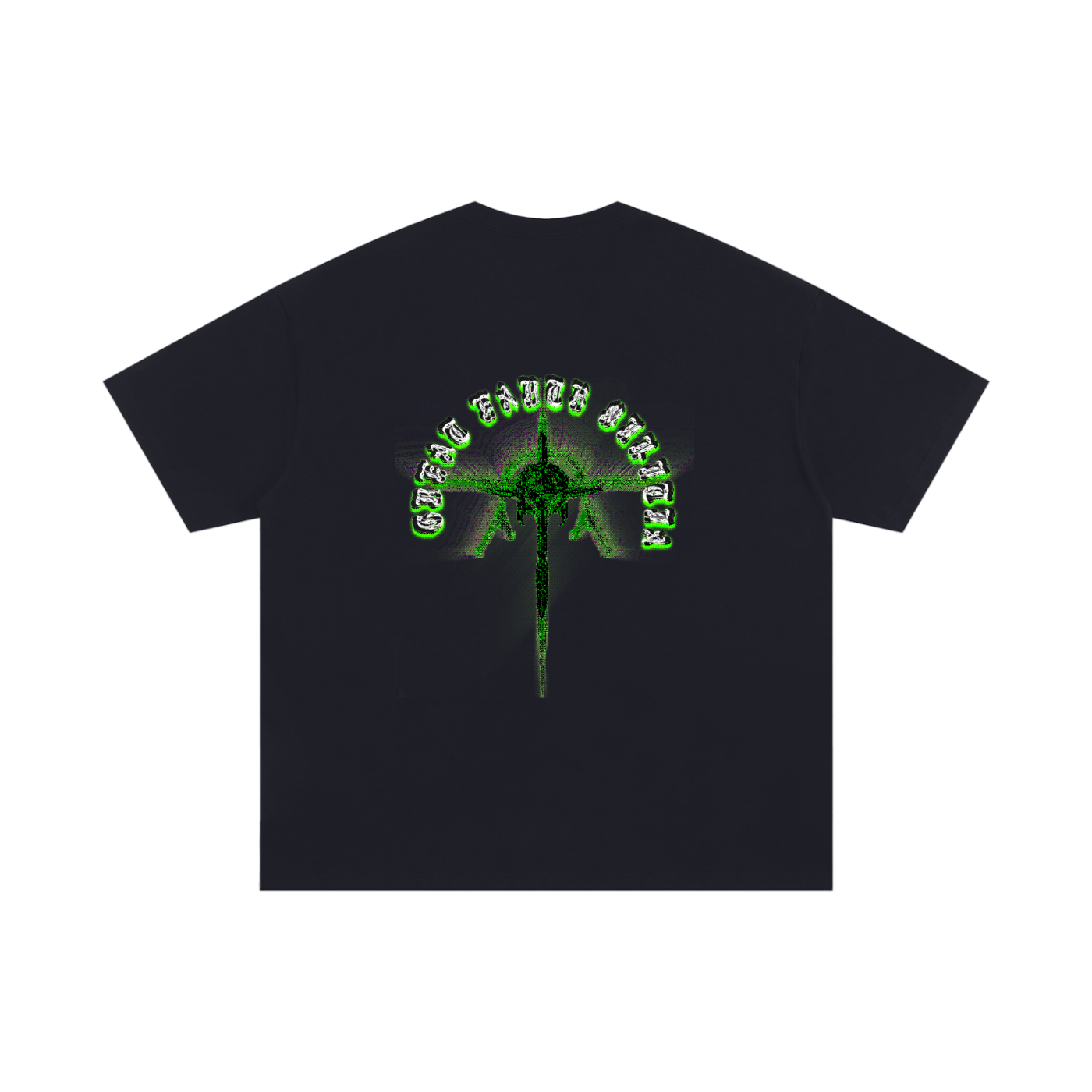 MIDNIGHT SIGIL KYLP BLACK/GREEN